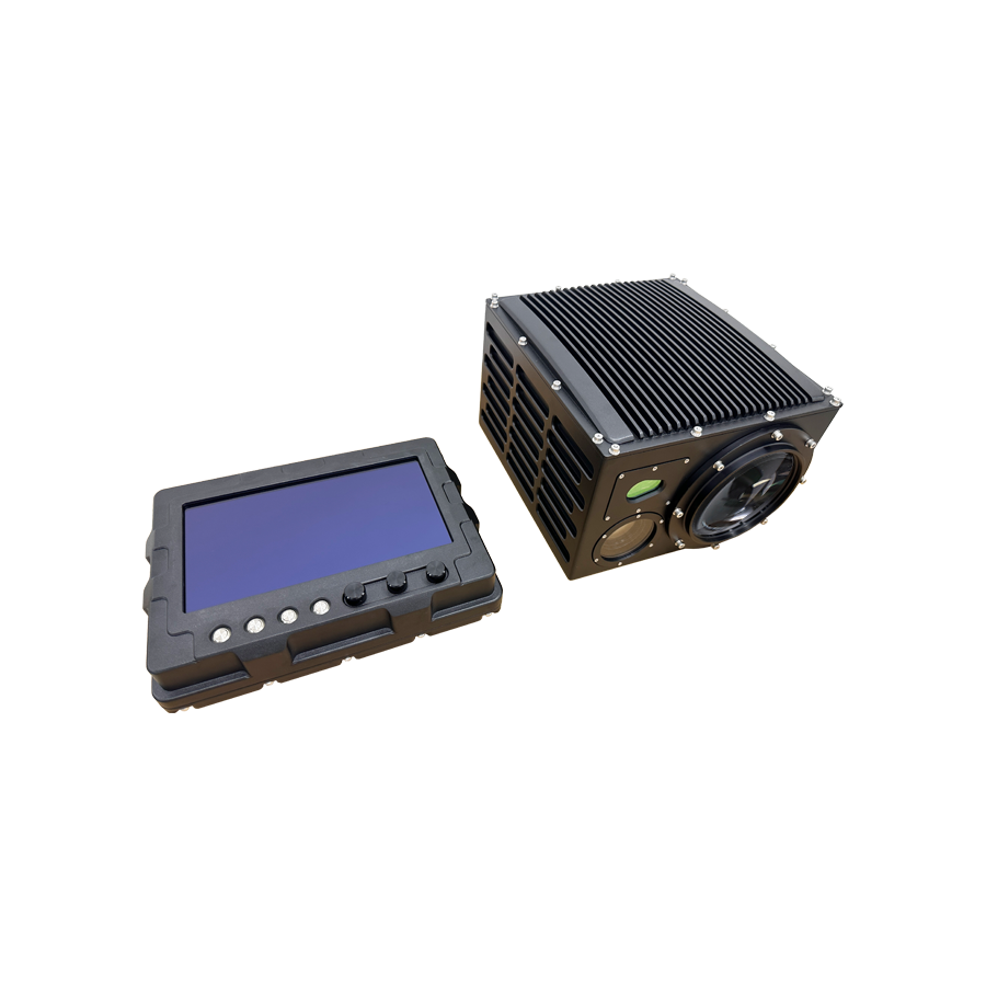 Advanced Multi-Spectral Detection Imager Advanced Multi-Spectral Detection Imager