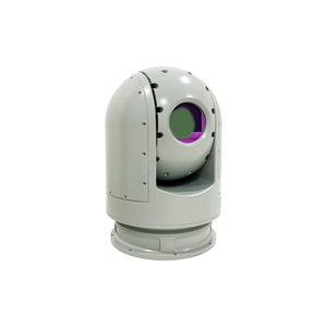 Long-Range High-Clarity Short-Wave Thermal Camera