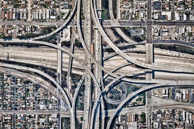 Transportation Monitoring