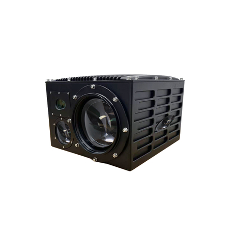 Advanced Multi-Spectral Detection Imager
