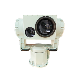 High Precision U-shaped Gyro Stabilization System