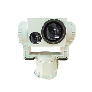 High Precision U-shaped Gyro Stabilization System