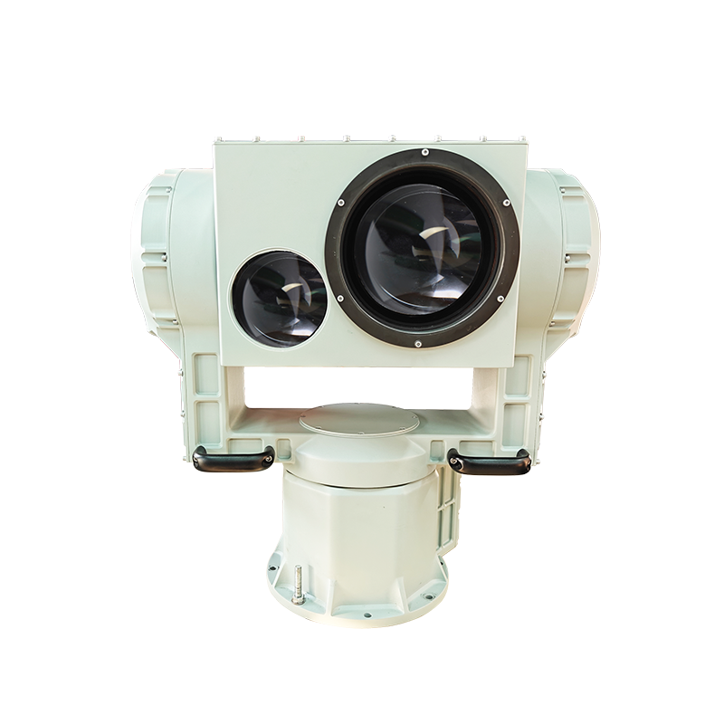 Difference Between Optical Imaging And Radar Imaging