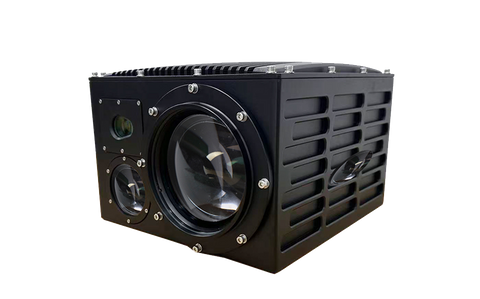 Vehicle-Mounted Imaging System