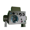 U-Shaped Marine Gyro Stabilized EO/IR Camera