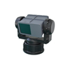 360&deg; Thermal Imaging Radar System with Passive Infrared Panoramic Surveillance Camera for Perimeter Security