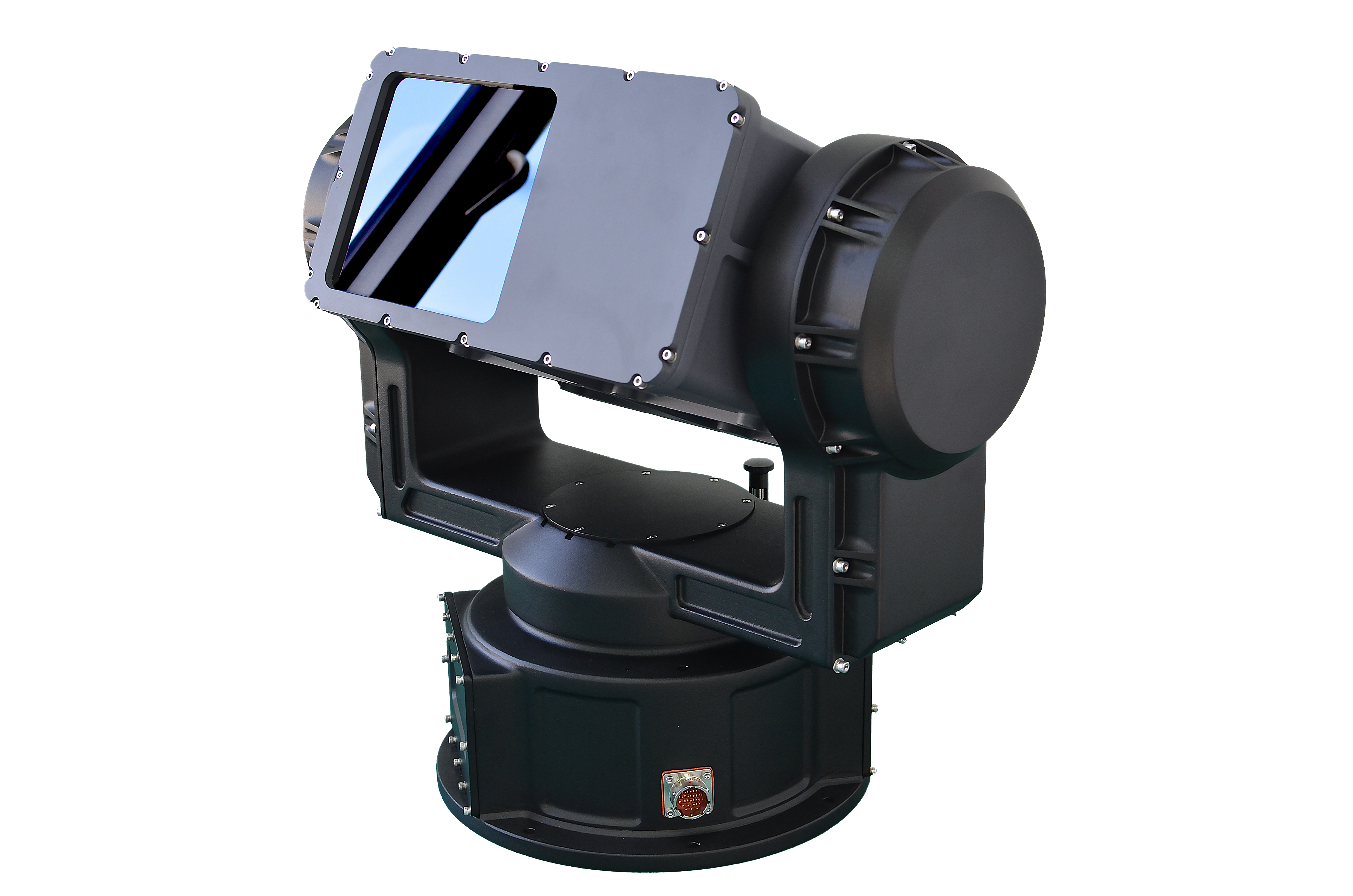 Thermal Radar
