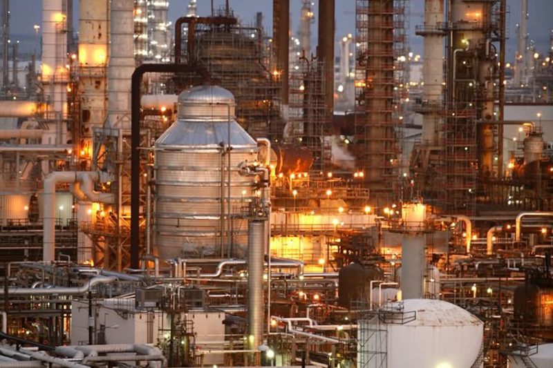 Critical Infrastructure Surveillance