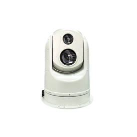 Universal & Low-cost Marine Gyro Stabilization Camera