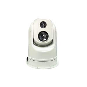 Universal & Low-cost Marine Gyro Stabilization Camera