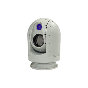 Ultra-Precision Globe-Shaped Gyro Stabilizer