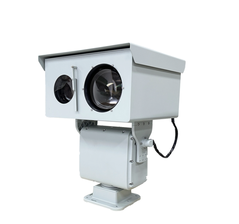 Multi-Sensor vs. Single Sensor vs. Fisheye Security Cameras