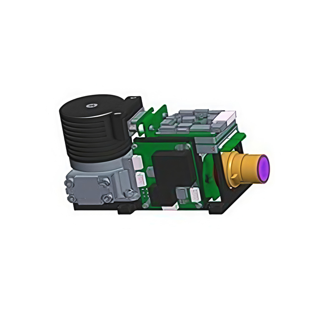 Mid-Wave Cooled Infrared Core Module 