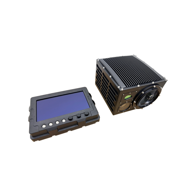 Multi-Spectral Imaging System