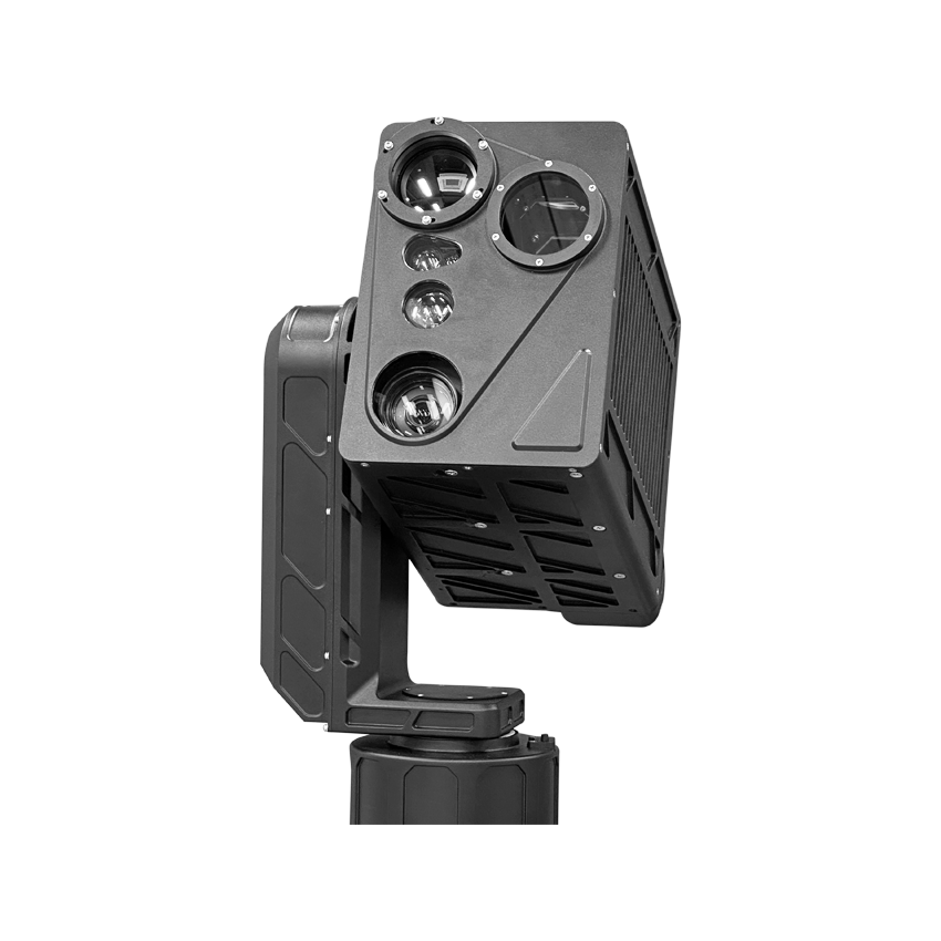 Is There A Radar That Detects Drones?