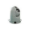 50mm Lens Ship-mounted Gyro Stabilized PTZ Thermal Security Camera for Maritime Navigation