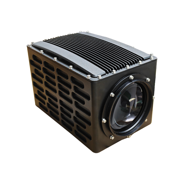 Single-Spectral Imaging System