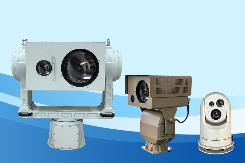 Ryan electro-optical manufacturing workshop