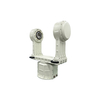 2-axis High-Speed U-frame Pantilt for Long-range Surveillance