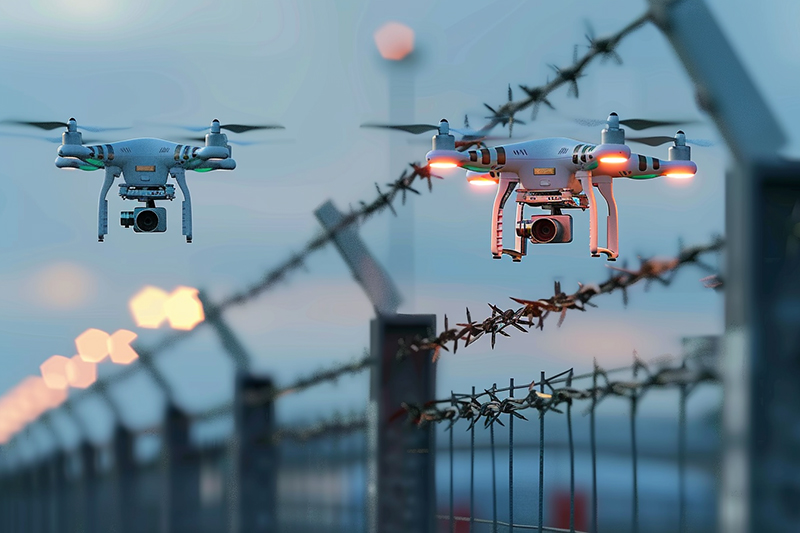 Border Security& Defense