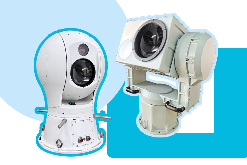 [RYAN OPTICS] Structural Innovation in Electro-Optical Imaging Systems: U-Shaped Vs. Spherical/Globe-Shaped Designs