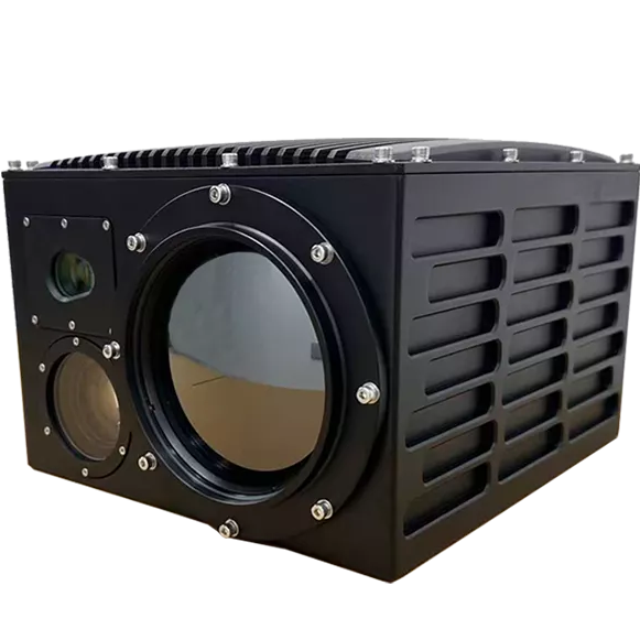 Applications of Vehicle-Mounted Electro-Optical Imaging Systems