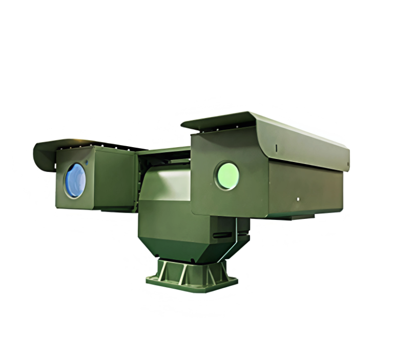 What is a Thermal Camera, and How Can It Benefit Your Industry?