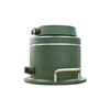 100kg Load Heavy-Duty Single-Axis Rotation Platform
