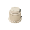 50kg-loaded Compact Single-Axis Rotation Platform