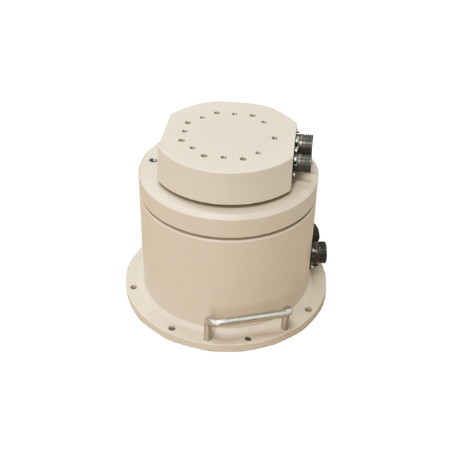 50kg-loaded Compact Single-Axis Rotation Platform