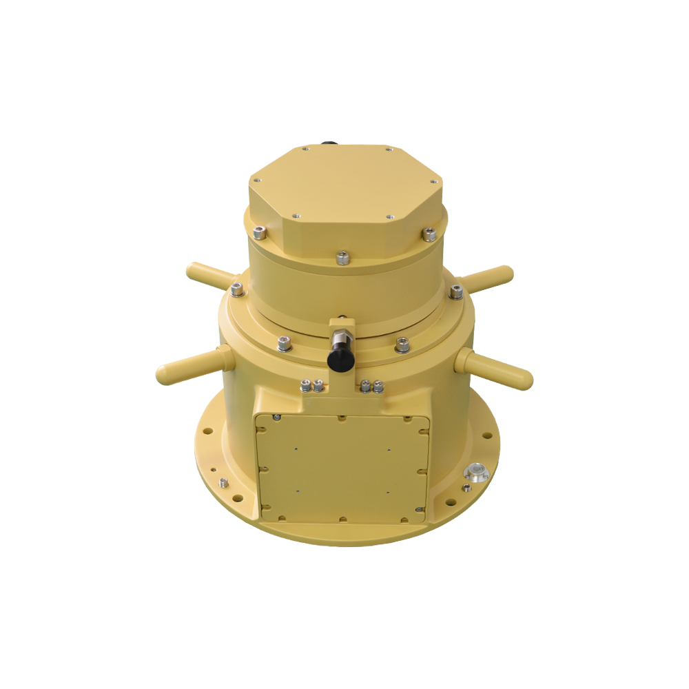 Drone Detection Radar System Installation