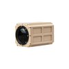 Vehicle Mounted Long Distance LWIR Thermal Imaging Security Camera