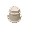 50kg-loaded Compact Single-Axis Rotation Platform