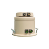 50kg-loaded Compact Single-Axis Rotation Platform