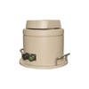 50kg-loaded Compact Single-Axis Rotation Platform