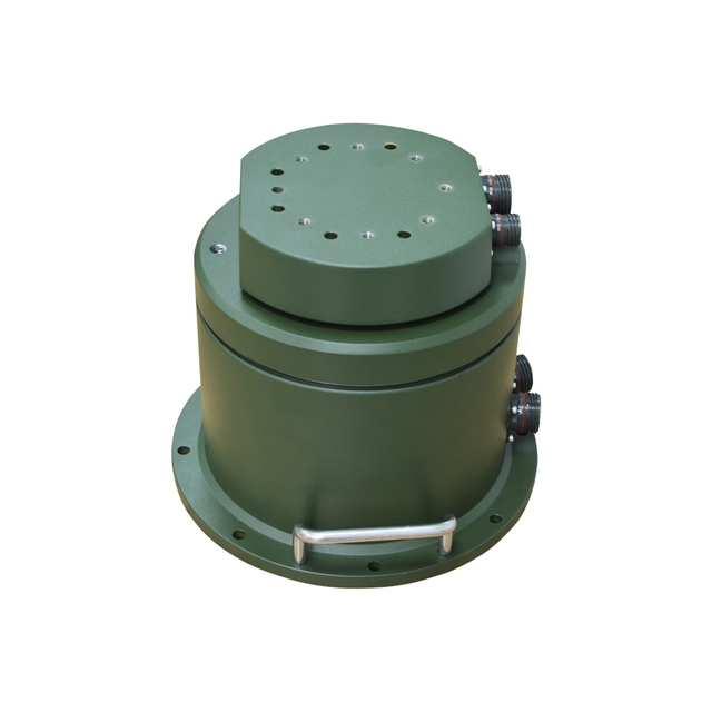 35kg Lightweight Single-Axis Rotation Platform