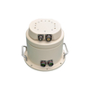 50kg-loaded Compact Single-Axis Rotation Platform