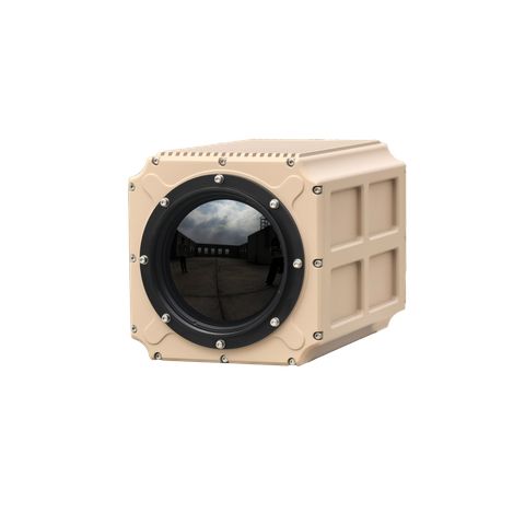 Vehicle-Mounted Imaging System