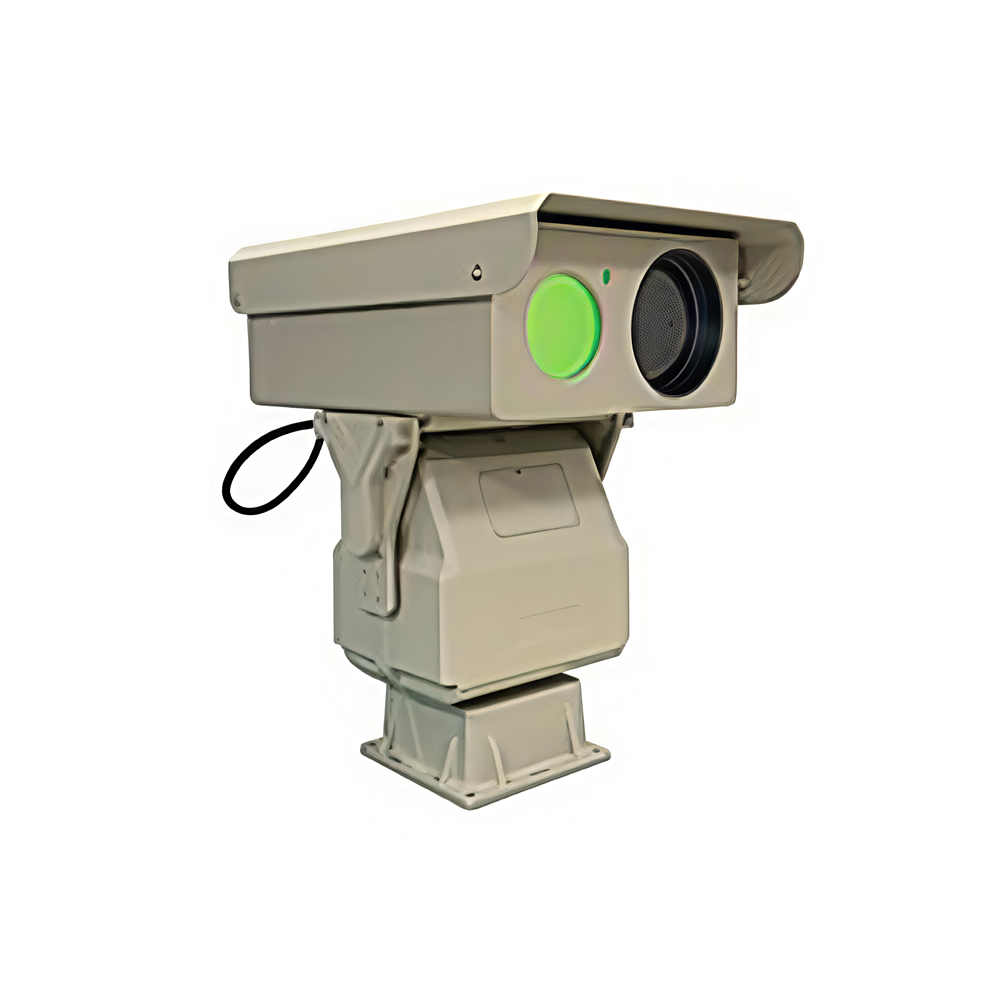 Cooled vs Uncooled Thermal Cameras: Which Is Better for Long-Range Surveillance?