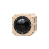 Vehicle Mounted Long Distance LWIR Thermal Imaging Security Camera